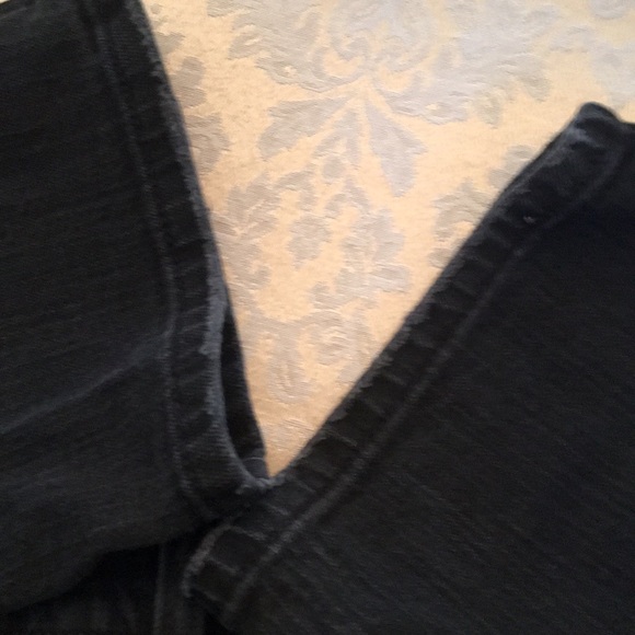 Levi’s 514 black Slim Straight jeans - Picture 9 of 15
